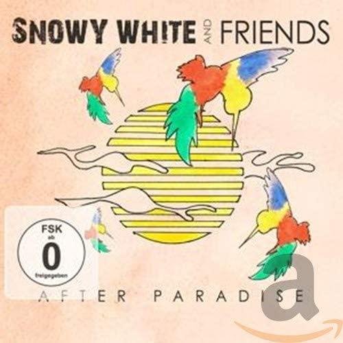 Snowy White and Friends - Slabo Day