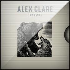 Alex Clare - Too Close