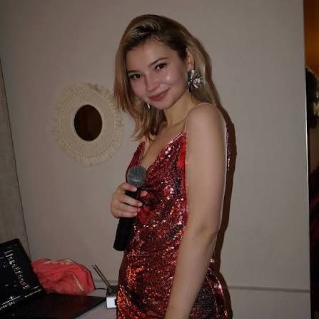 Sofí Sowá - Sofí Sowá  Губки ( 17 квітня 2026)