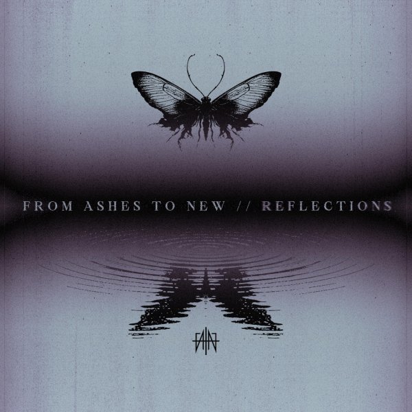 From Ashes to New - Black Hearts