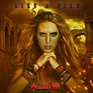 Aleph - Fight For Your Love (Extended Version)