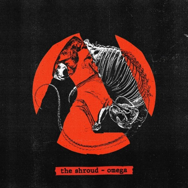 The Shroud - Human