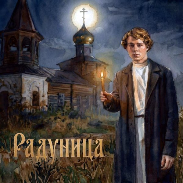 iSenin - Радуница