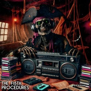 The Fi5th - Procedure V6 (Chugganaut)