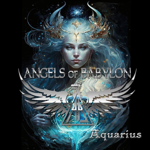 Angels Of Babylon - STORMZONE (feat. Kenny Rhino Earl)