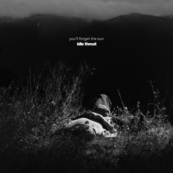 idle threat - passing shadows, CORERADIO.ONLINE