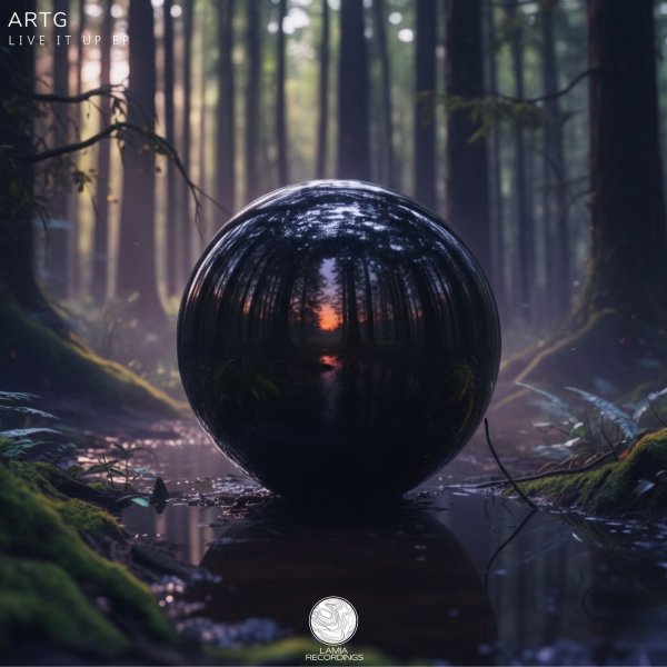 ArtG - Live It Up (Original Mix)