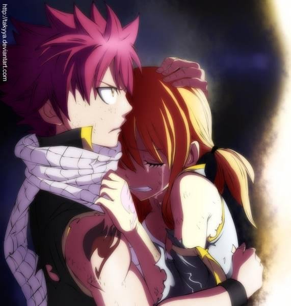 Fairy tail - Main theme