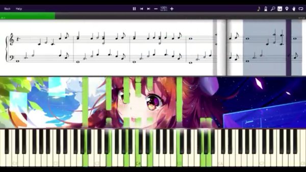 Phyrnna - Shelter Synthesia ver.