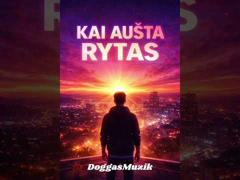 DoggasMuzik - Kai aušta rytas