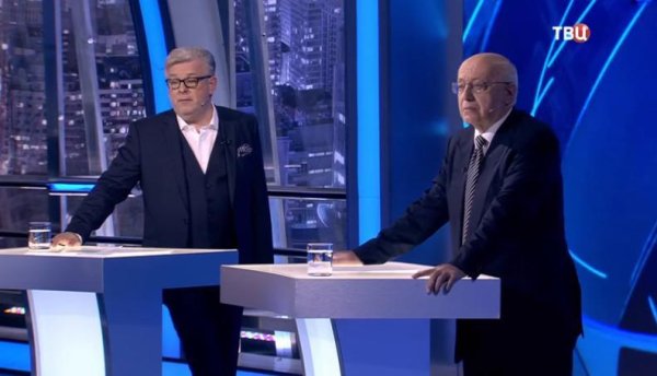 С. Кургинян (ведущий Дм.Куликов) - "право знать" от 28.03.2020