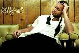 Matt Alber - Star of Wonder