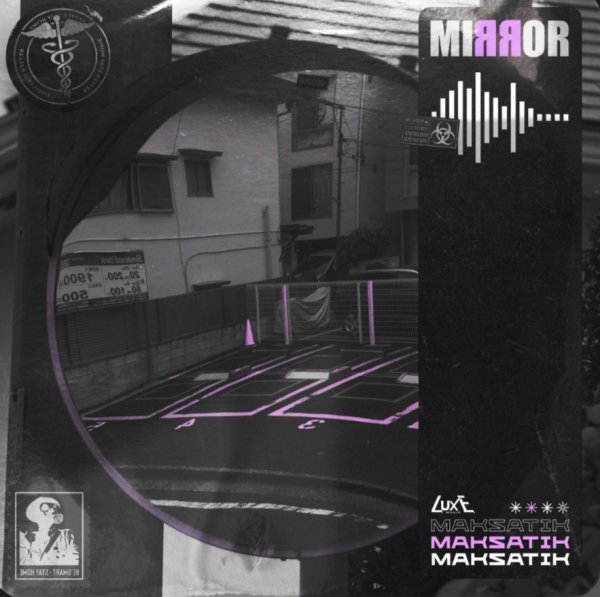 Maksatik - Mirror