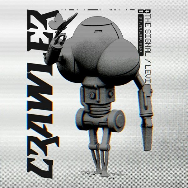 Crawler, Peter Kurten - The Signal