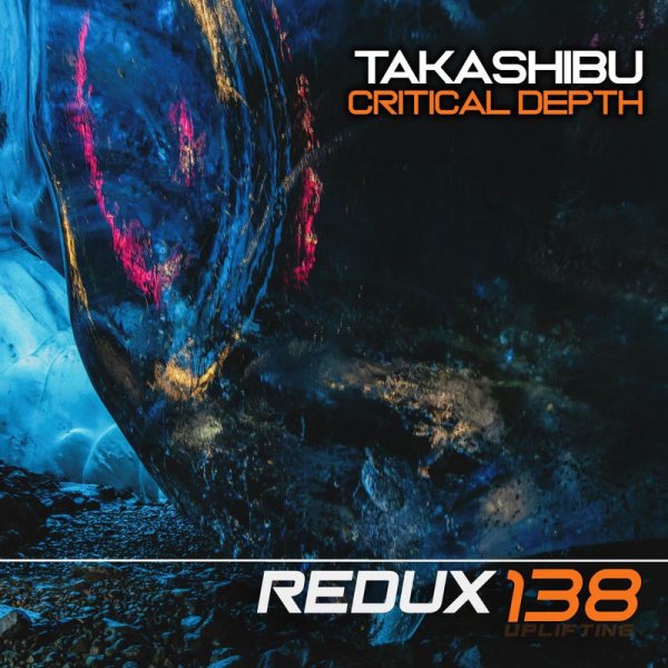 Takashibu - Critical Depth