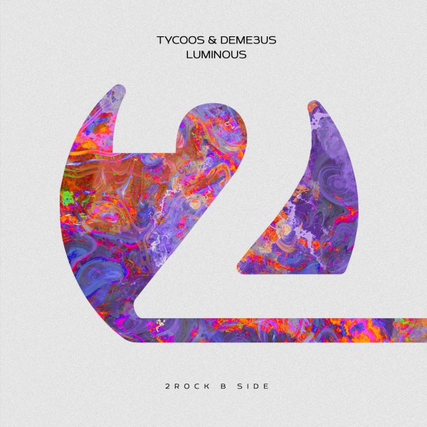 Tycoos &amp; Deme3us - Luminous (Extended Mix)