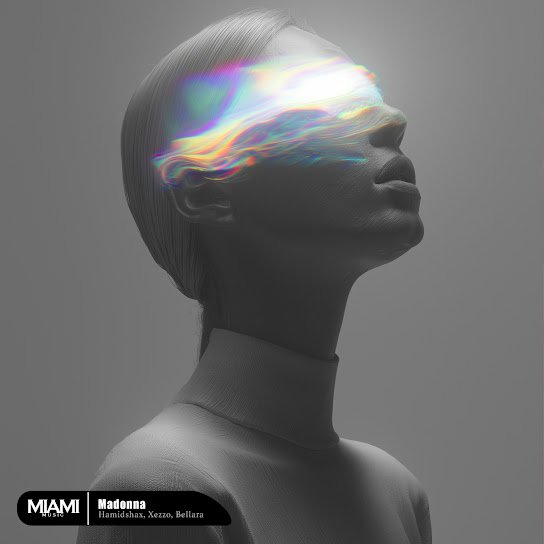 Xezzo,Hamidshax и Bellara. - Madonna (Original Mix).