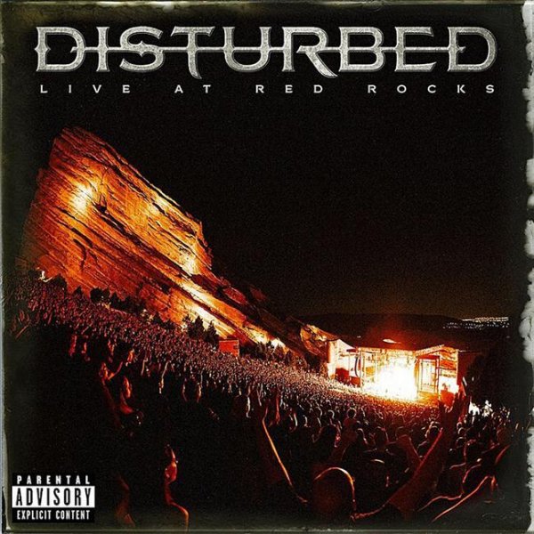 Disturbed - The Vengeful One