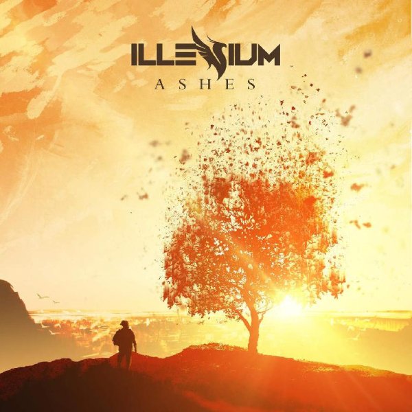 Illenium - Reverie feat. King Deco