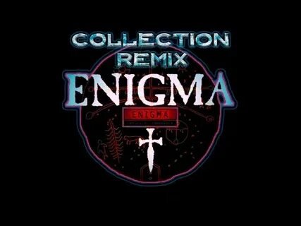 Enigma - Best Remix