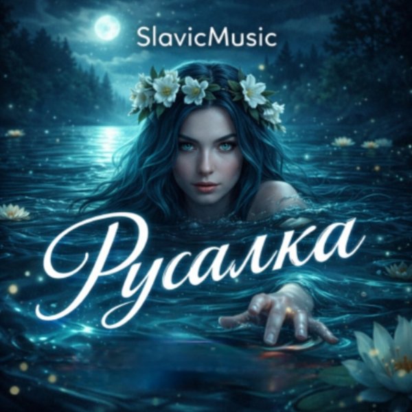 SlavicMusic - Русалка (Песнь Глубин)/2о26