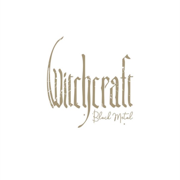 Witchcraft - A Boy and a Girl