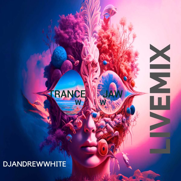 Dj AndreWWhite - TRANCEJAW 143