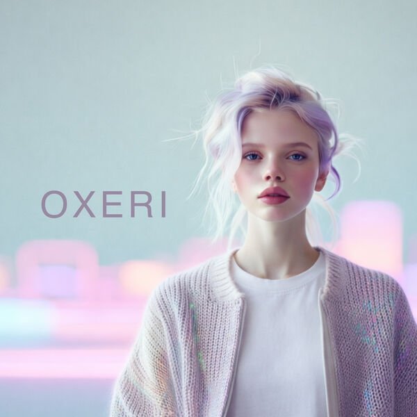 OXERI - Это финал, это off