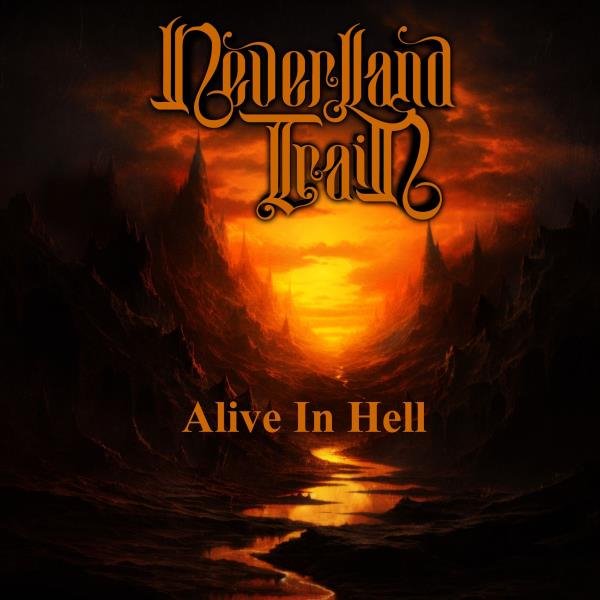 Neverland Train - End of the Night
