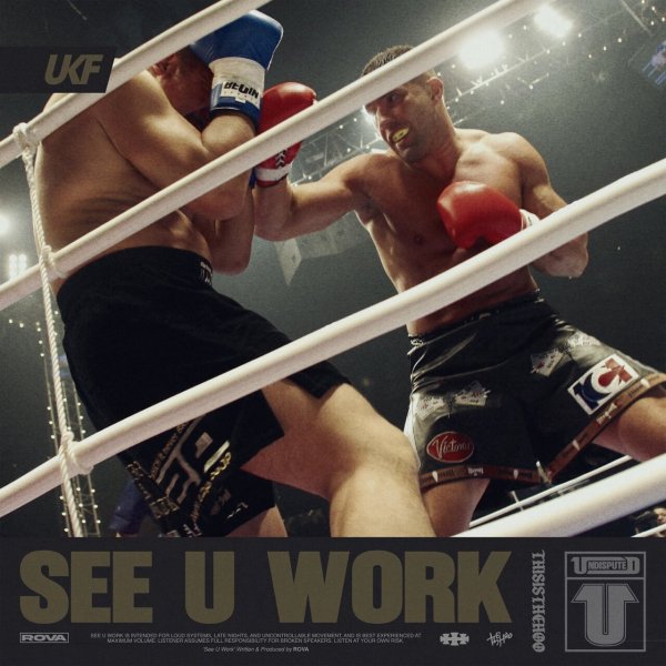 RoVa - See U Work