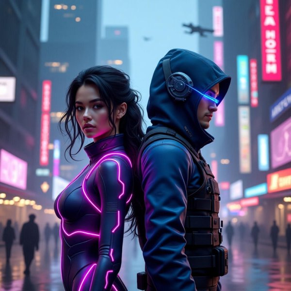 Albert Korman - Secret Mision (EN)