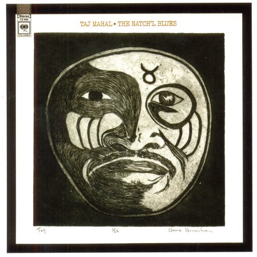 Taj Mahal - She Caught The Katy And Left Me A Mule To Ride