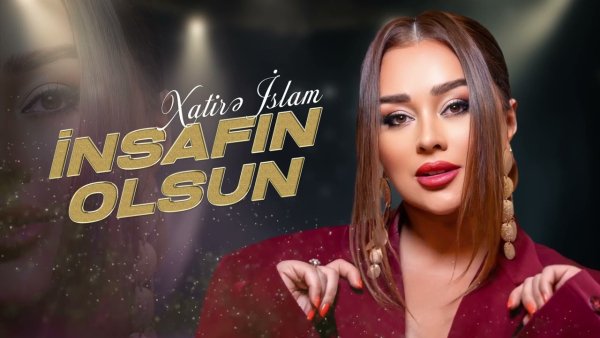 Xatire İslam - İnsafin Olsun