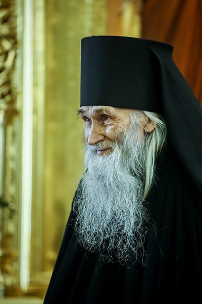 Схиархимандрит Илий (Ноздрин) - Для чего живёт человек