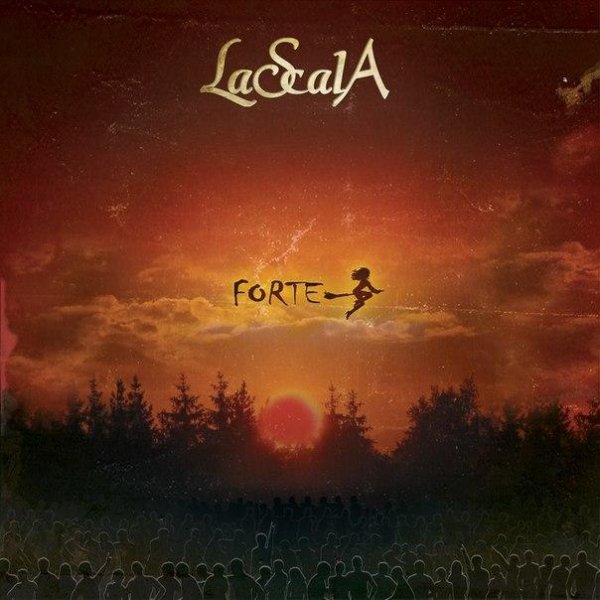 LaScala - Сильнее