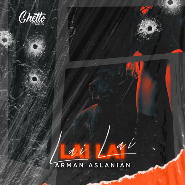 Arman Aslanian - Lаi Lai