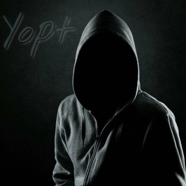 Yopt - Белый Ворон