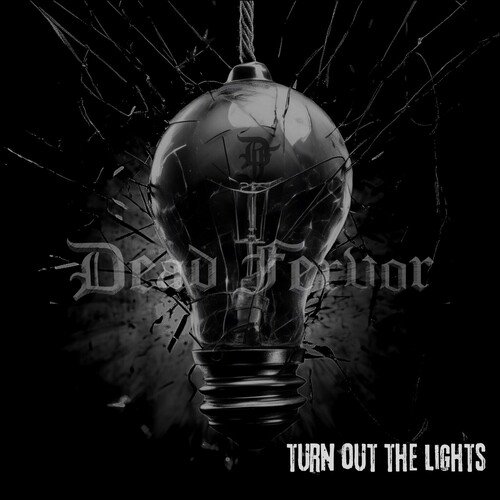 Dead Fervor - Monster Like Me