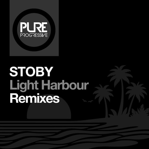 STOBY - Light Harbour (Ambient Mix)