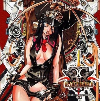 Daisuke Ishiwatari - Holy Orders (Be Just or Be Dead)