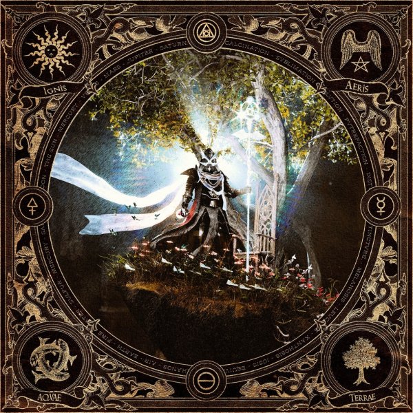 Valiant Hearts - The Alchemist