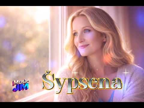 Music JM - Šypsena