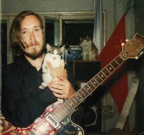 Егор Летов И Опиздевшие - Ходит дурачок По Лесу..