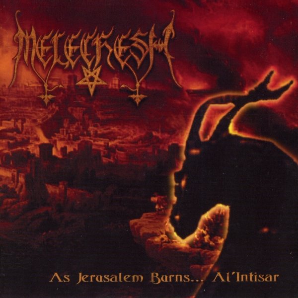 Melechesh - Devil's Night