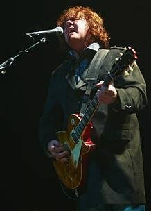 Garry Moore - Story of the blues