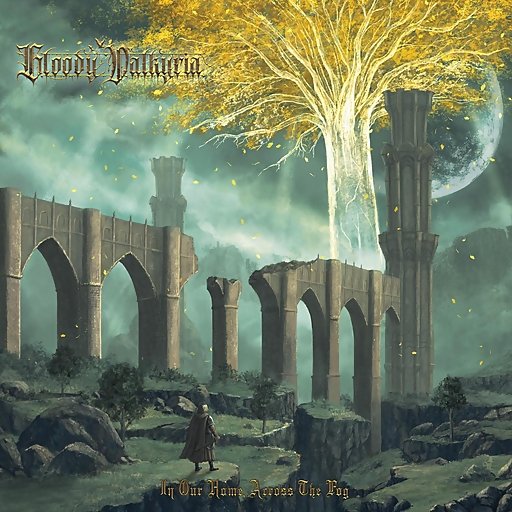 Bloody Valkyria - Age Of The Stars