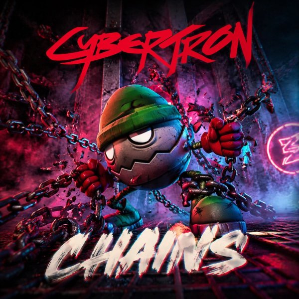 Cybertr0n - CHAINS