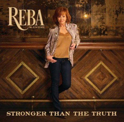 Reba McEntire - TAMMY WYNETTE KIND OF PAIN