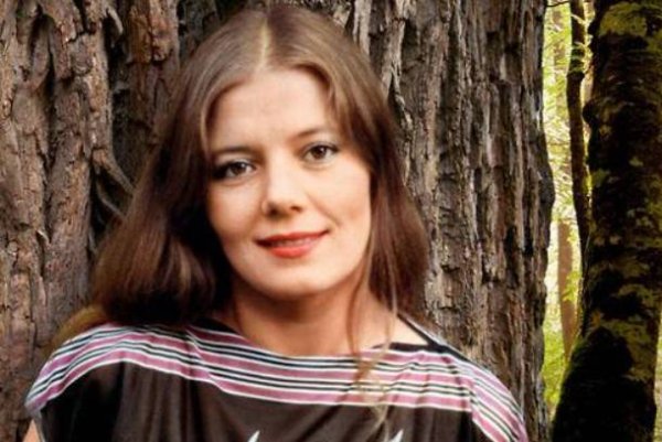 Людмила Сенчина - Белый танец