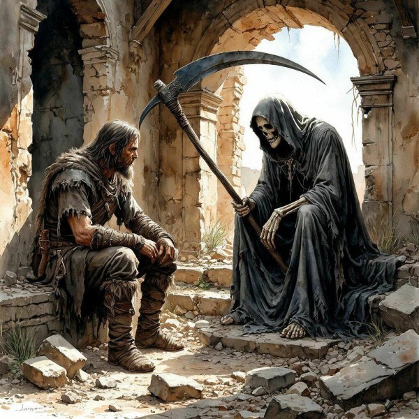 Neiro X - Всё в мире тленно!